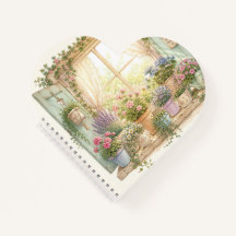 Fleur Cottagecore Vintage