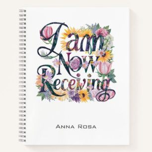 Carnet *~* Fleurs 15 JE REÇOIS MAINTENANT L'AP85 Manifest