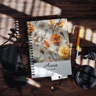 Carnet Fleurs de l'inspiration : décision de collège pers