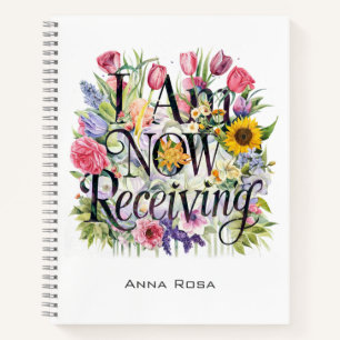 Carnet *~* Fleurs JE REÇOIS MAINTENANT 9 Manifestants AP8