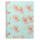 Fleurs roses minables bleues de roses floraux