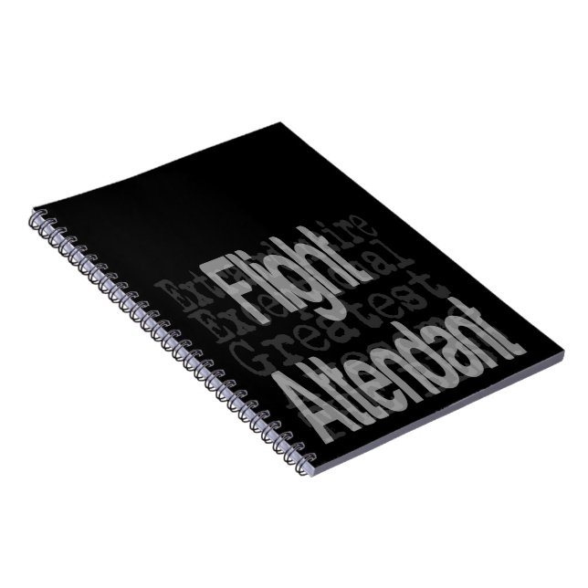 Carnet Flight (Côté Droit)