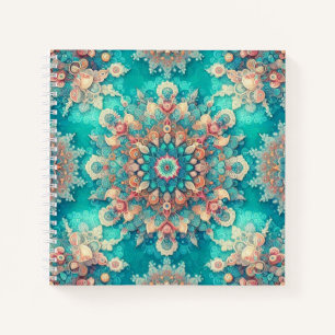 Carnet Flocons Pas Comme Les Autres V