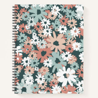 Carnet floral