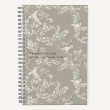 Carnet floral 1