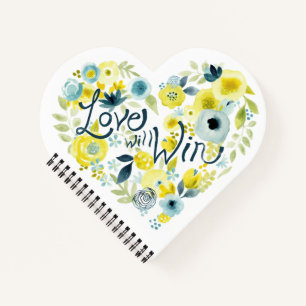 Carnet Floral II