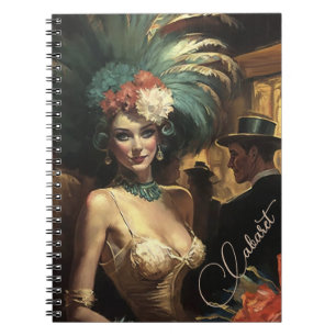 Carnet Flore et plumes