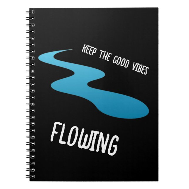 carnet fluvial (Devant)
