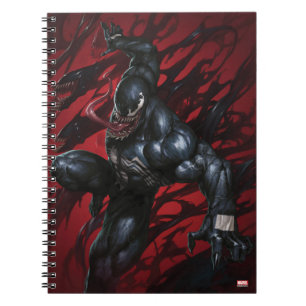 Carnet Flux de venin des Tendrils