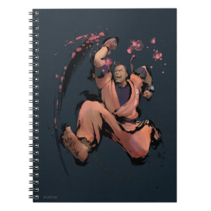 Carnet Fonctionnement de Dan