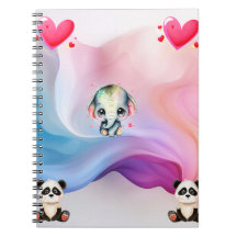 Fond d'écran de la Saint-Valentin romantique - art