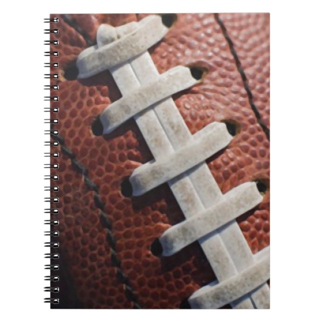Carnet Football (Devant)