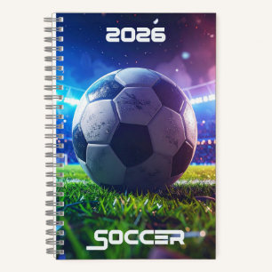 CARNET FOOTBALL 2026 -