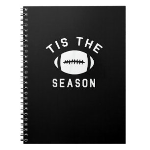 Carnet Football Drôle Cette Saison