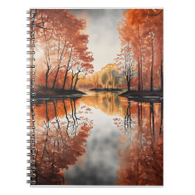 Forêt de feu