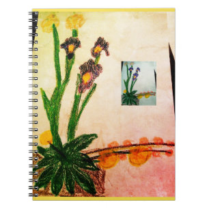 Carnet Forme d'arrangement linéaire