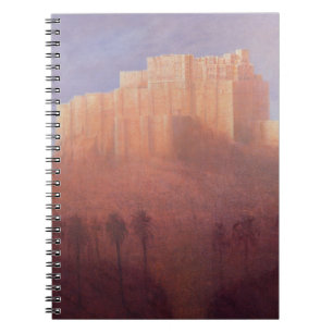 Carnet Fort de Jodhpur