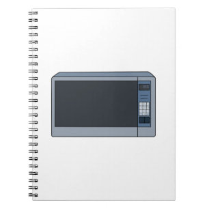 Carnet Four à micro-ondes