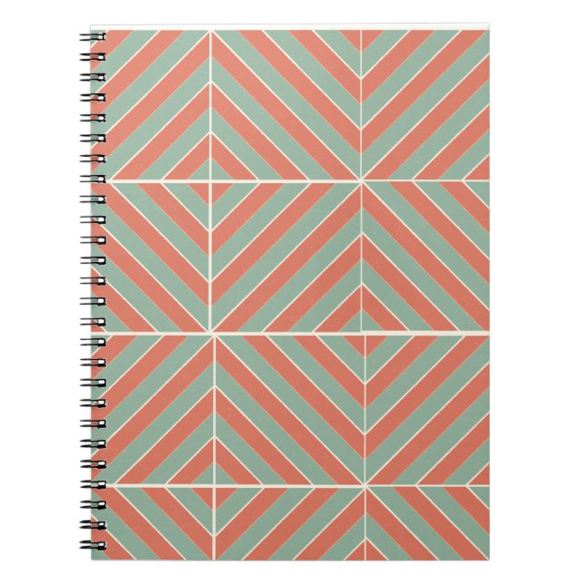 Carnet fournitures scolaires (Devant)
