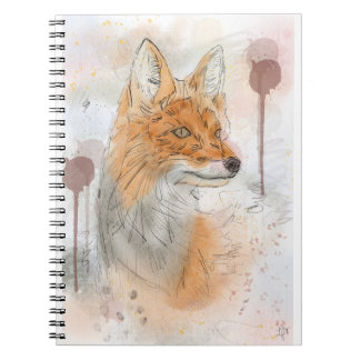 Carnet Fox