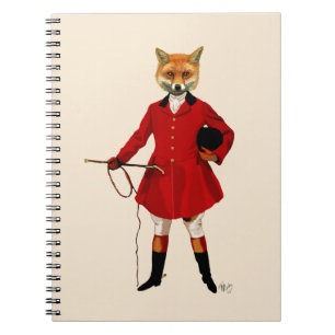 Carnet Fox Hunter 2 Full 3