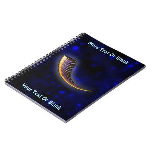 Carnet Fractal Shofar
