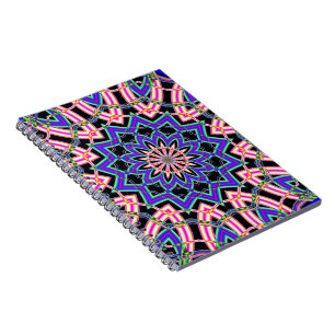 Carnet Fractalscope 30