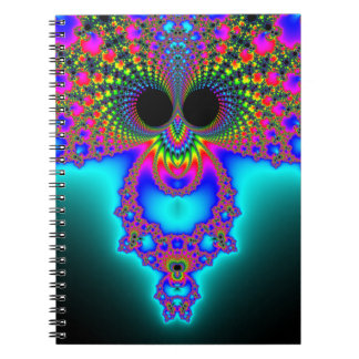 Carnet Fractowl