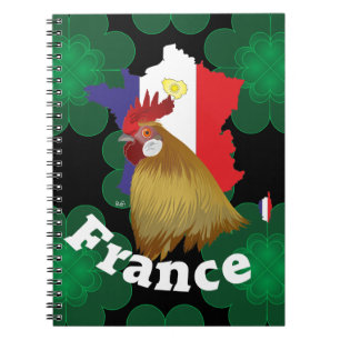 Carnet France - France
