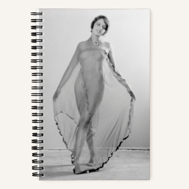 Carnet Francesca a Bella Ragazza, Belle fille italienne (Recto)