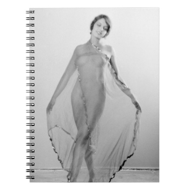 Carnet Francesca a Bella Ragazza, Belle fille italienne (Devant)