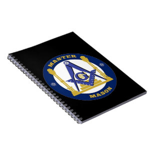 Carnet Freemason
