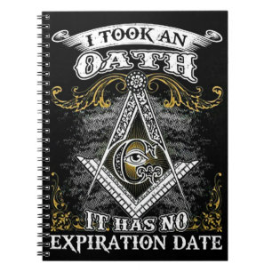 Carnet Freemason