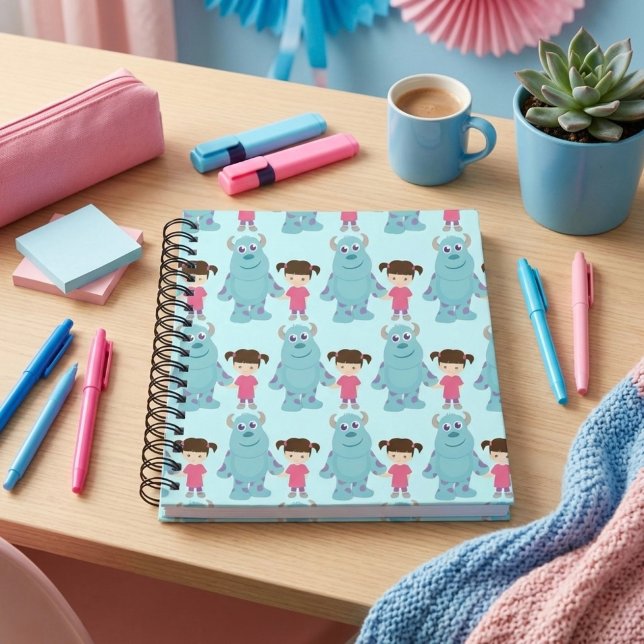 Carnet Friends (Créateur téléchargé)