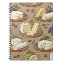 Fromage et Raisins