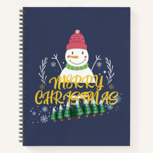 Carnet Fun Noël rempli
