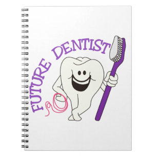 Carnet Futur dentiste
