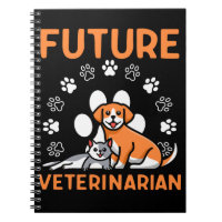 Futur Vétérinaire Étudiant Vétérinaire Tech Pet Lo