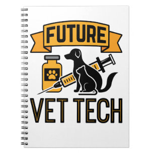 Carnet Future Vet Tech