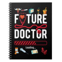 Futurs docteurs étudiants Funny Médecin