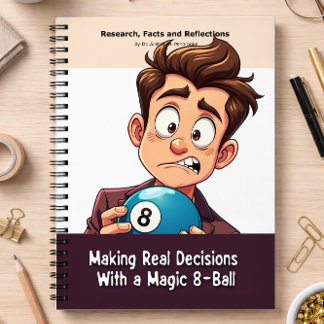 Carnet Gag gift - Notebook, pretending to be a book