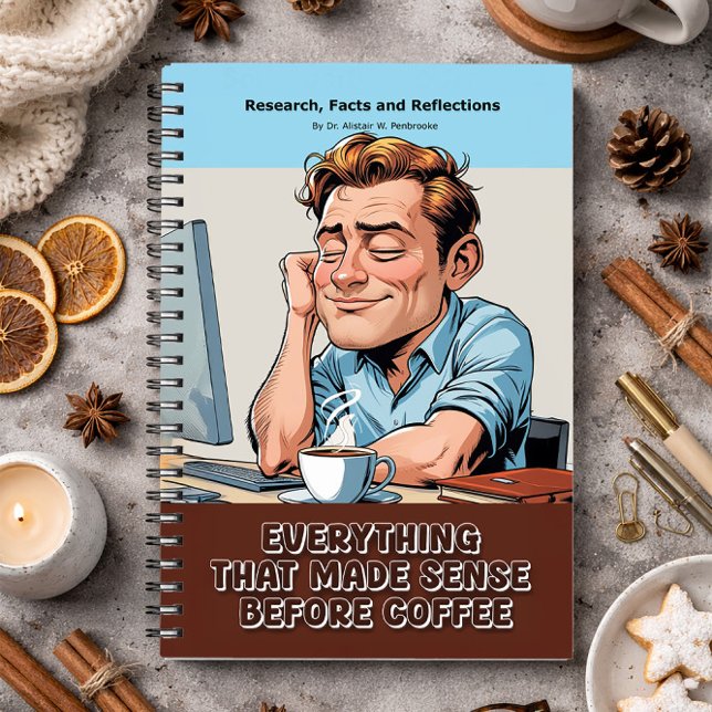 Carnet Gag gift - Notebook, pretending to be a book  (Créateur téléchargé)