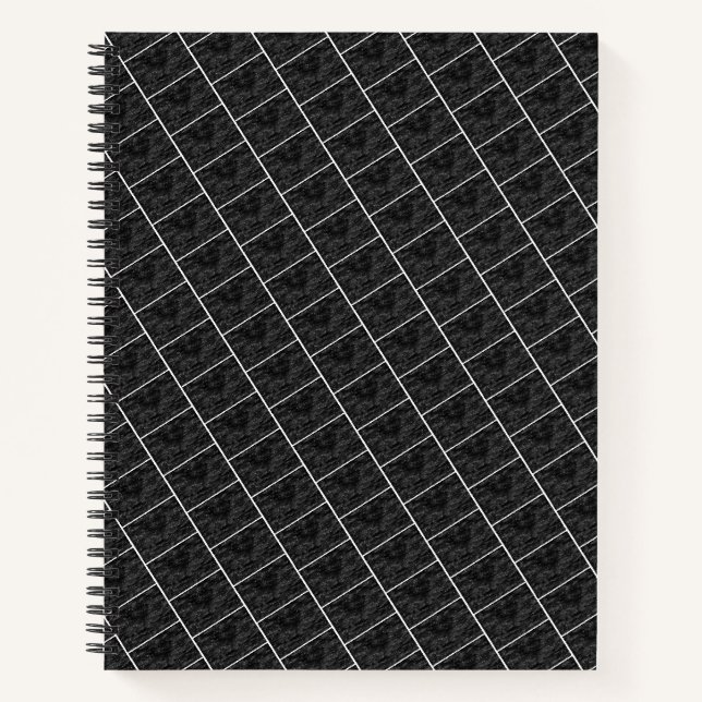 Carnet Galaxy (Devant)