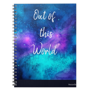 Carnet Galaxy