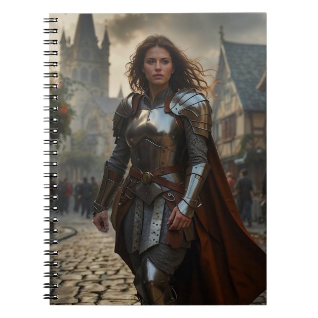 Carnet Galeena, Défenseur du peuple (Devant)