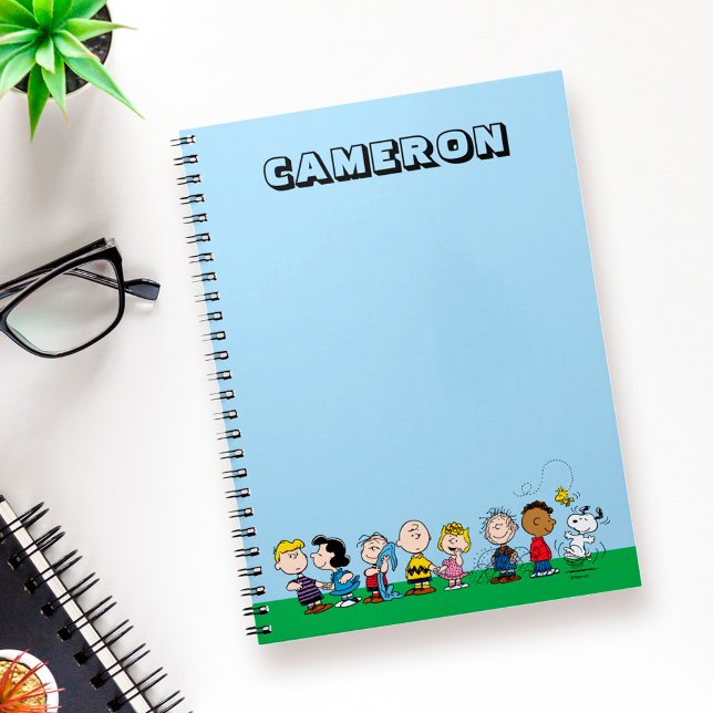 Carnet Gang d'arachides (Créateur téléchargé)