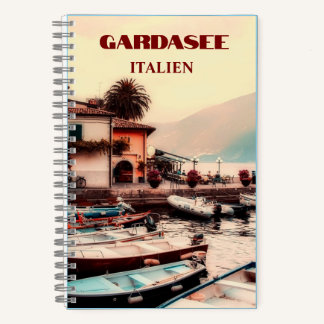 Carnet Gardasee