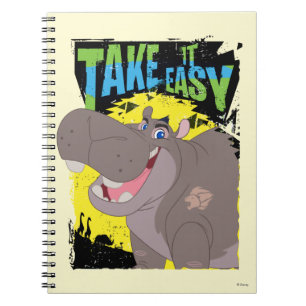Carnet Garde-lions Prenez Facile Beshte