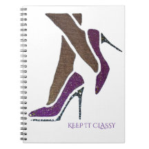 GARDEZ CLASSE - VIOLET