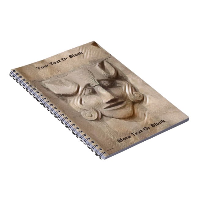 Carnet Gargoyle - St. Mary's - Beverley (Côté Droit)